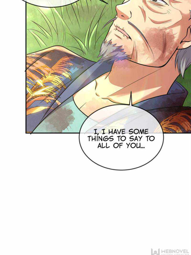 The Boss of Token Exchanging Chapter 149 - Page 15