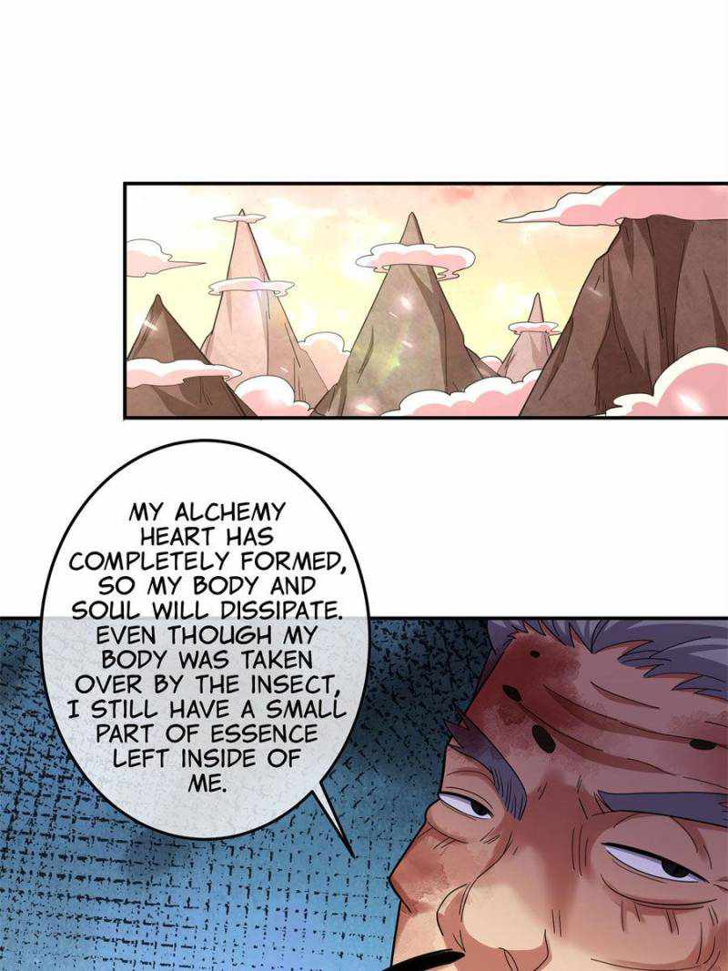 The Boss of Token Exchanging Chapter 149 - Page 17