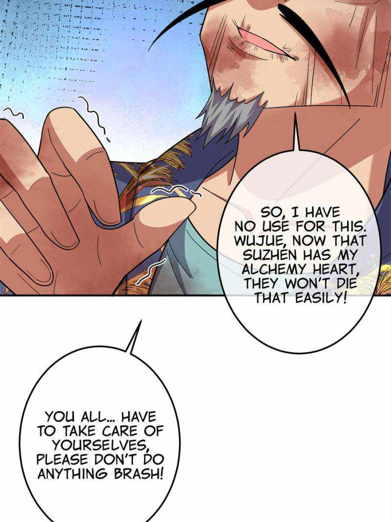 The Boss of Token Exchanging Chapter 149 - Page 18