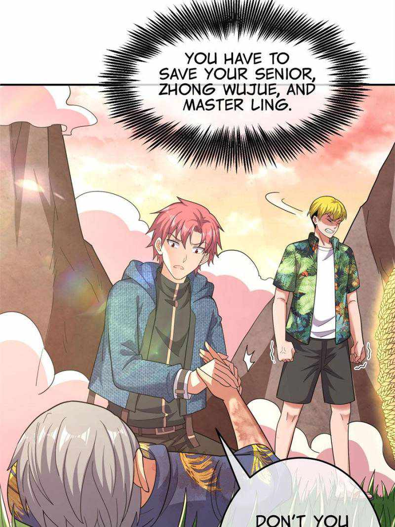 The Boss of Token Exchanging Chapter 149 - Page 20