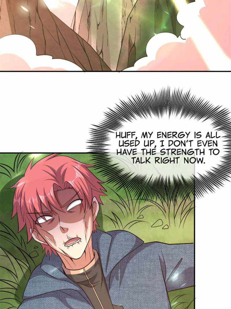 The Boss of Token Exchanging Chapter 149 - Page 3