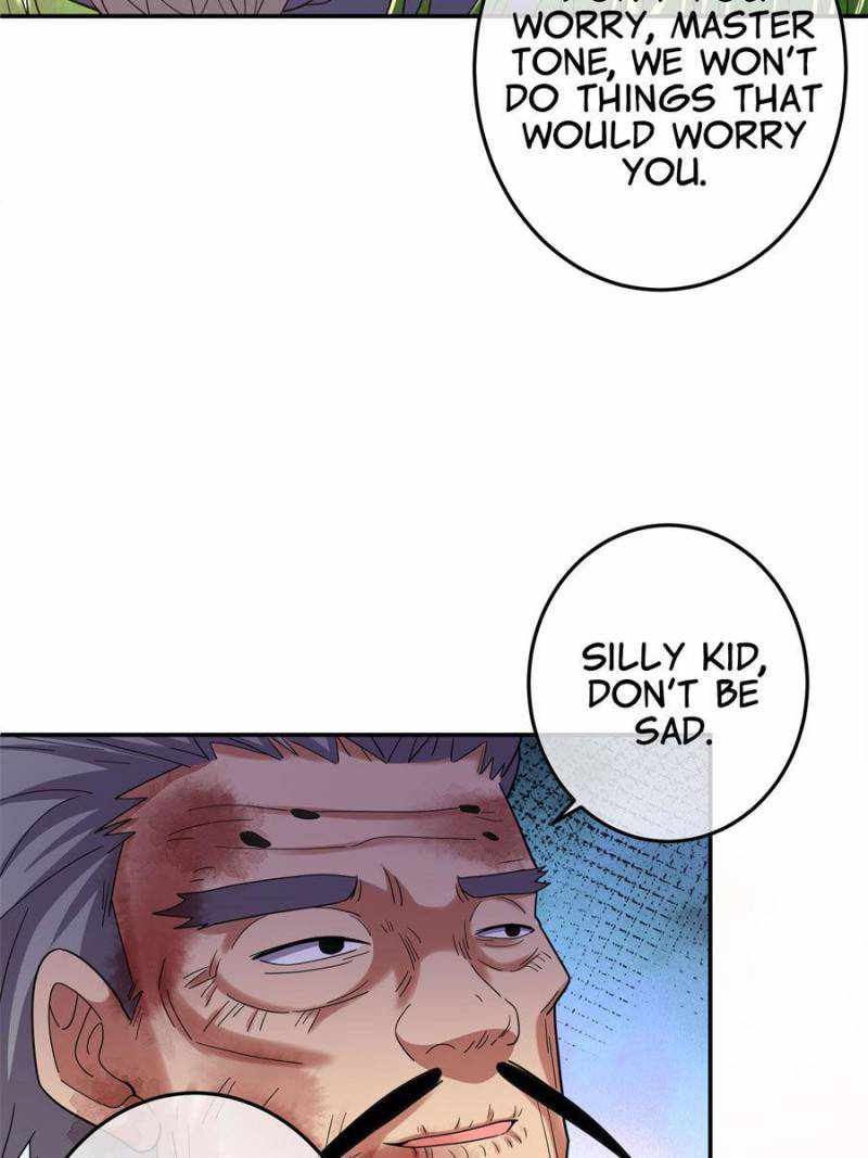 The Boss of Token Exchanging Chapter 149 - Page 21