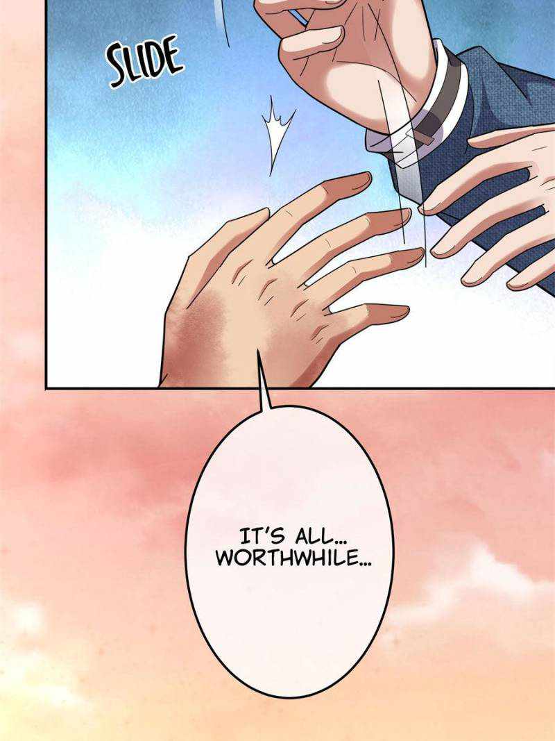 The Boss of Token Exchanging Chapter 149 - Page 23
