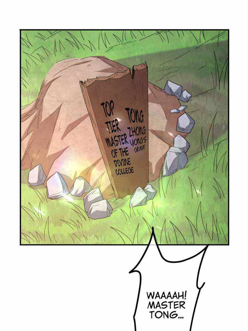 The Boss of Token Exchanging Chapter 149 - Page 26