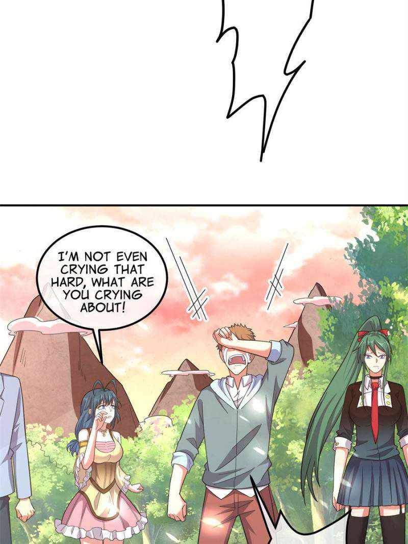 The Boss of Token Exchanging Chapter 149 - Page 27