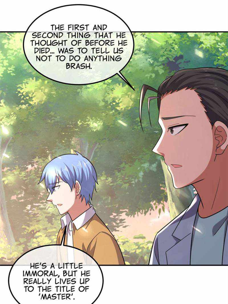 The Boss of Token Exchanging Chapter 149 - Page 29