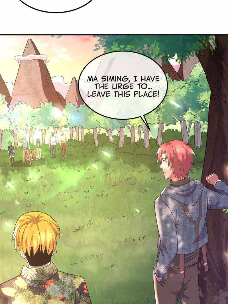 The Boss of Token Exchanging Chapter 149 - Page 30