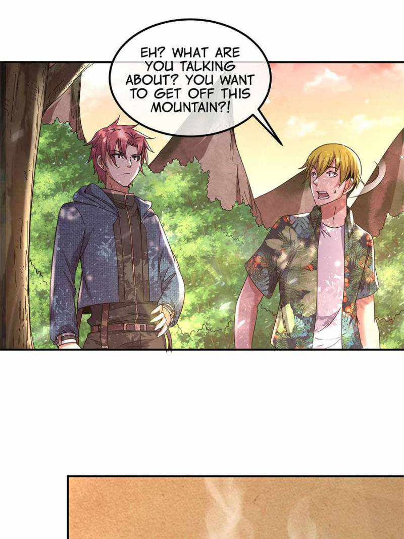 The Boss of Token Exchanging Chapter 149 - Page 32