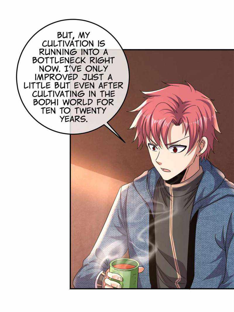The Boss of Token Exchanging Chapter 149 - Page 38