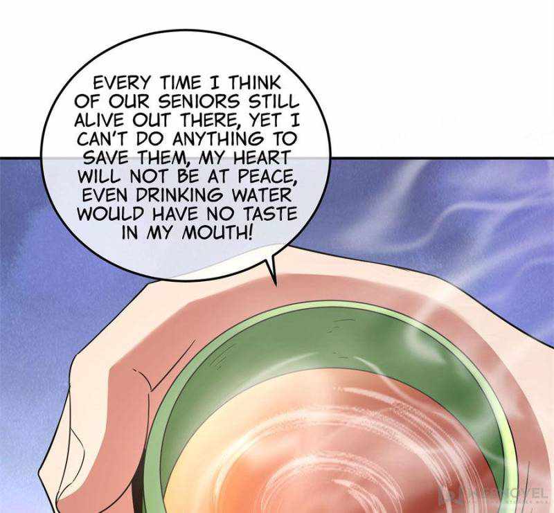 The Boss of Token Exchanging Chapter 149 - Page 39