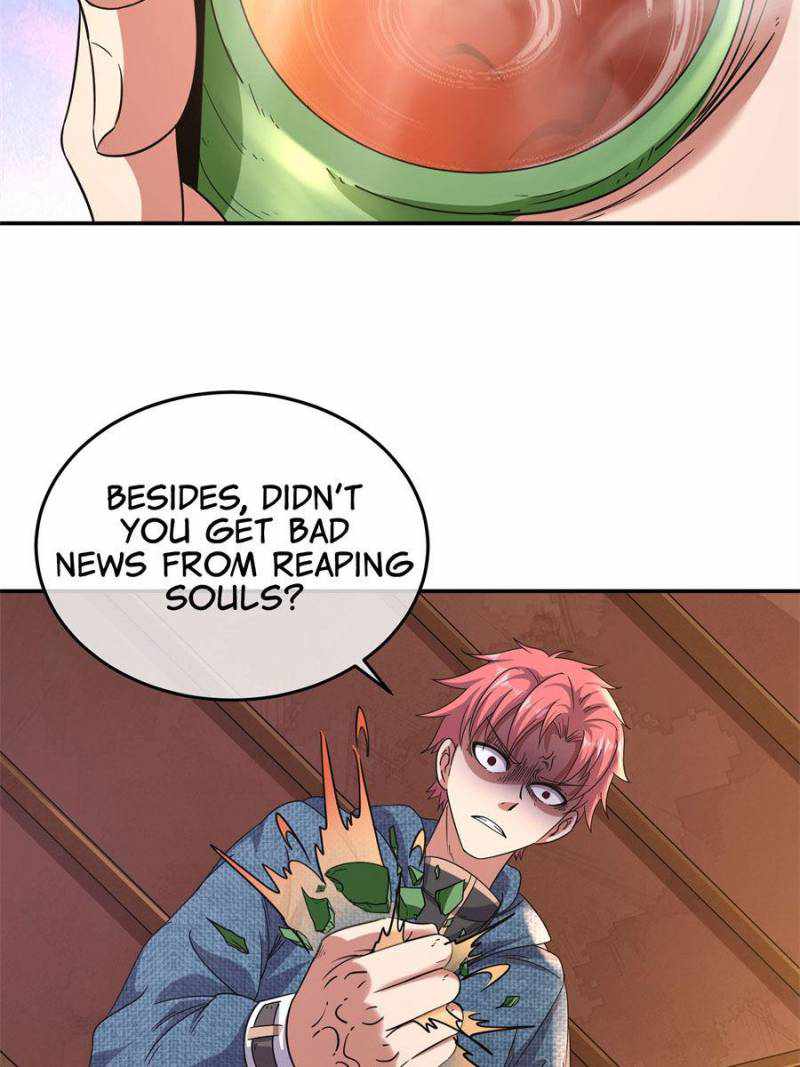 The Boss of Token Exchanging Chapter 149 - Page 40