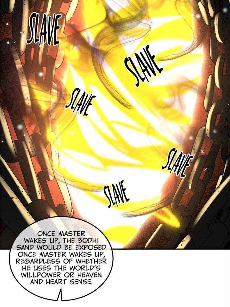 The Boss of Token Exchanging Chapter 149 - Page 42