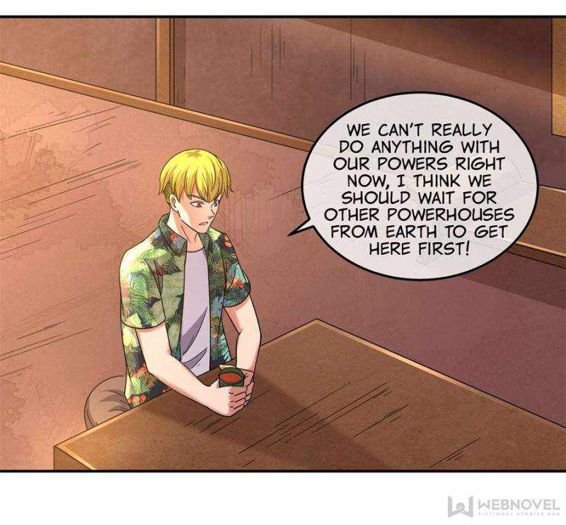 The Boss of Token Exchanging Chapter 149 - Page 43