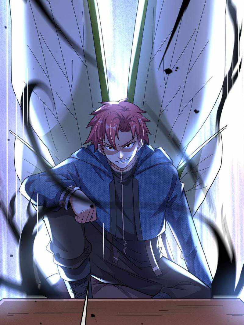 The Boss of Token Exchanging Chapter 149 - Page 45
