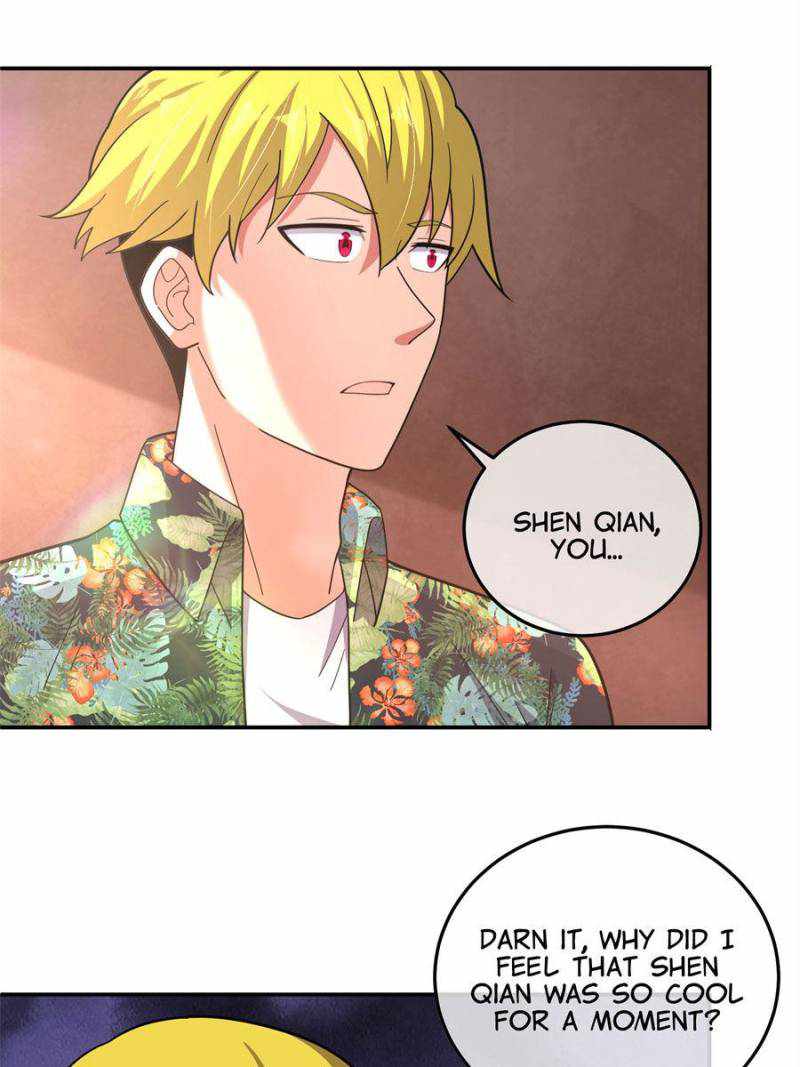 The Boss of Token Exchanging Chapter 149 - Page 47