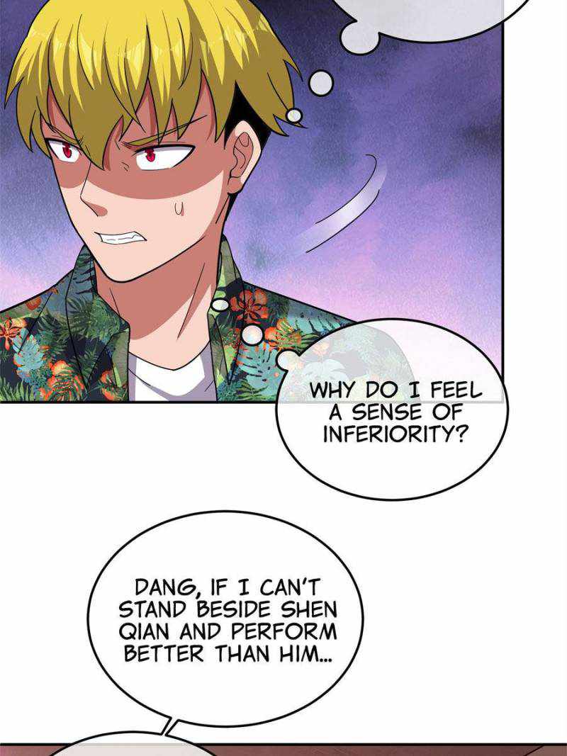 The Boss of Token Exchanging Chapter 149 - Page 48