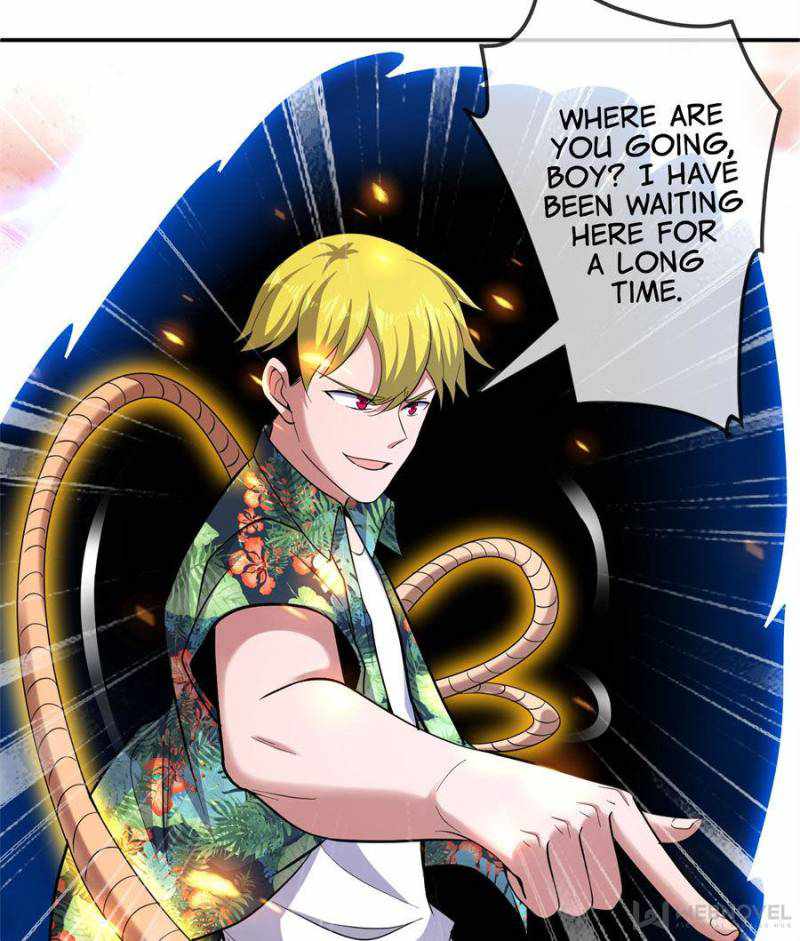 The Boss of Token Exchanging Chapter 149 - Page 6