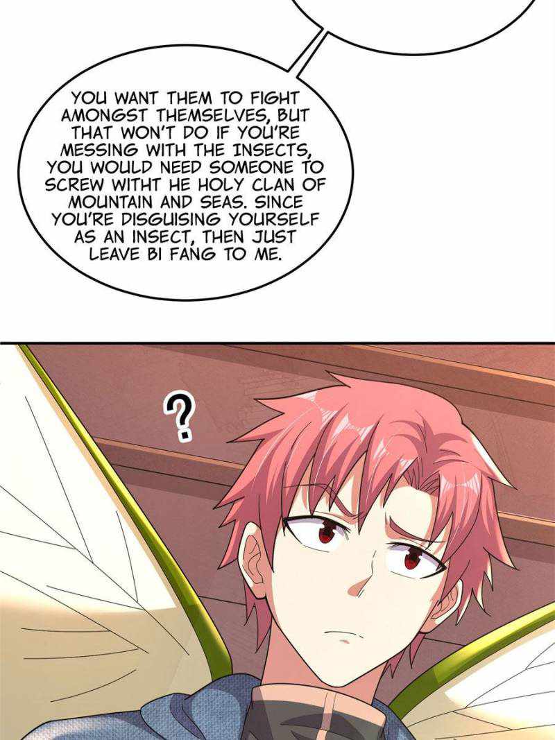 The Boss of Token Exchanging Chapter 149 - Page 51