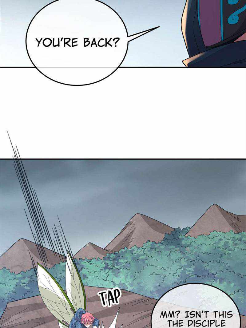 The Boss of Token Exchanging Chapter 149 - Page 56