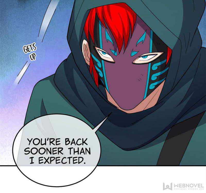 The Boss of Token Exchanging Chapter 149 - Page 58