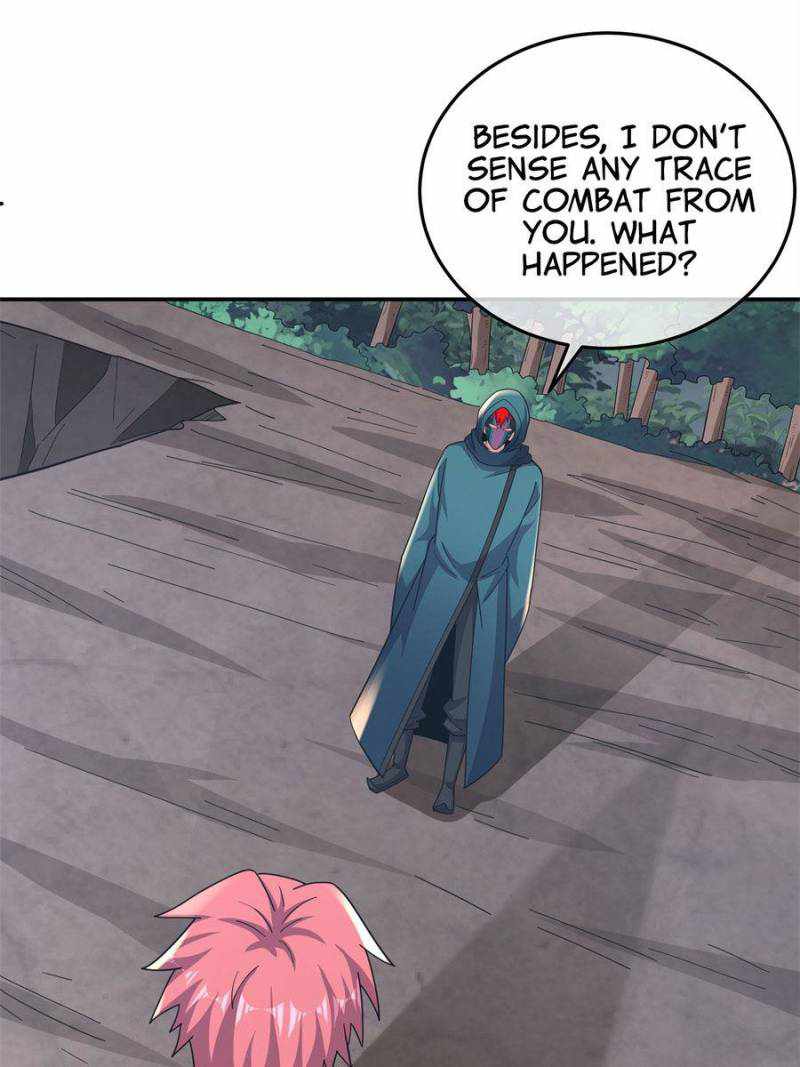 The Boss of Token Exchanging Chapter 149 - Page 59