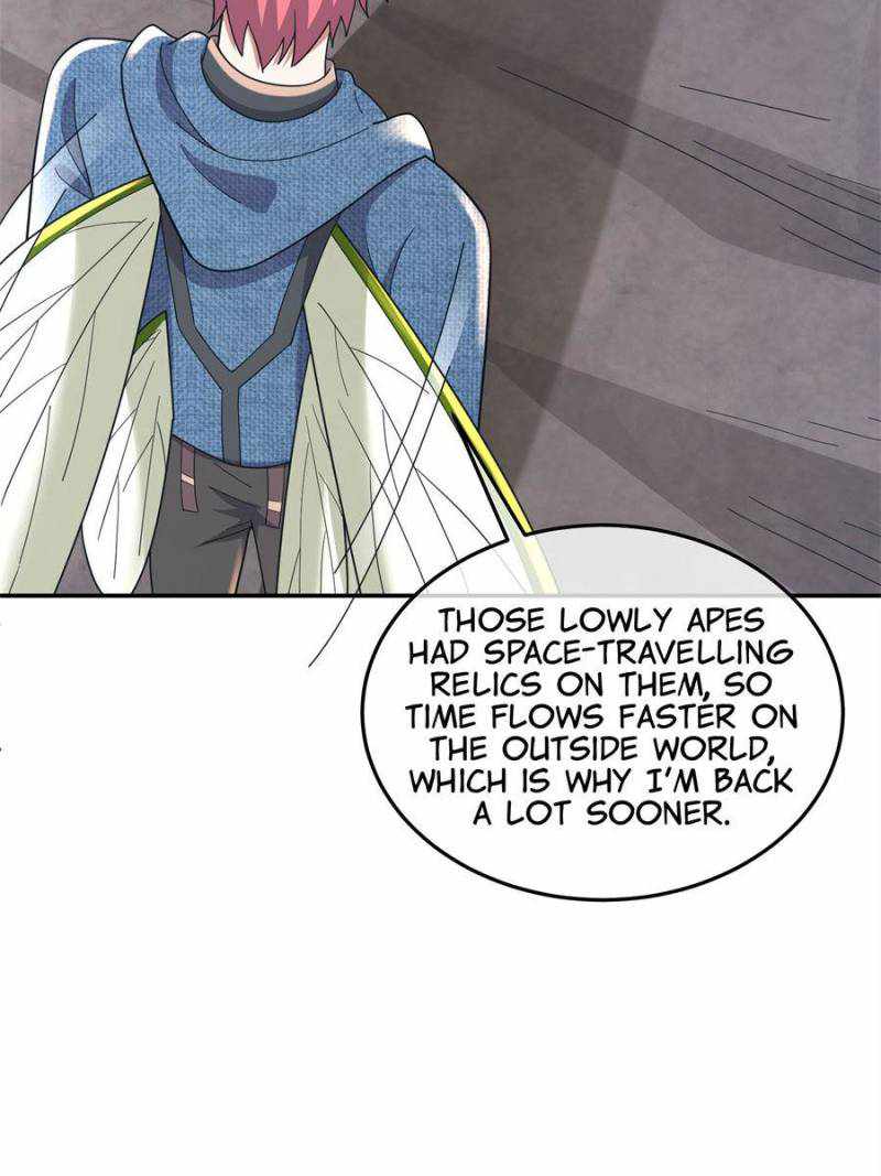 The Boss of Token Exchanging Chapter 149 - Page 60