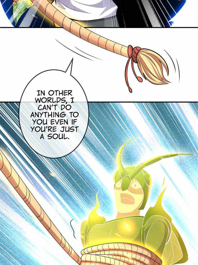 The Boss of Token Exchanging Chapter 149 - Page 7