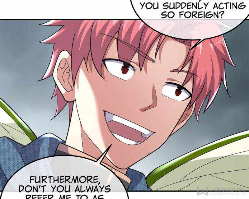 The Boss of Token Exchanging Chapter 149 - Page 63