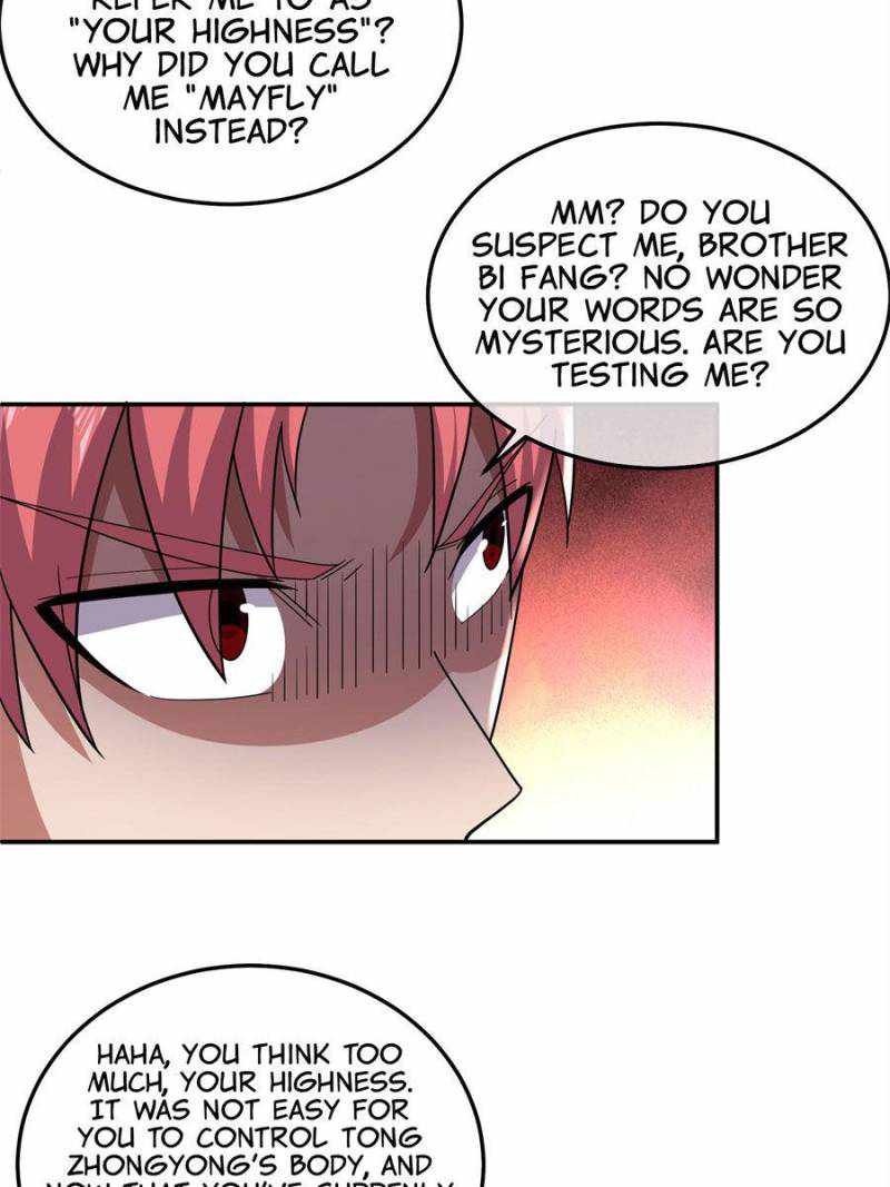 The Boss of Token Exchanging Chapter 149 - Page 64
