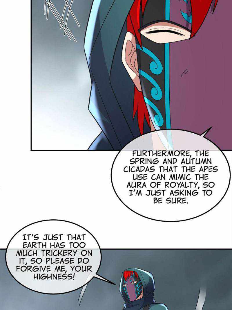 The Boss of Token Exchanging Chapter 149 - Page 66