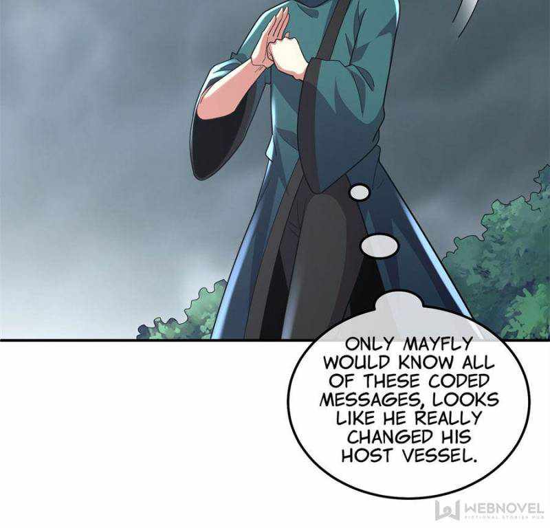 The Boss of Token Exchanging Chapter 149 - Page 67