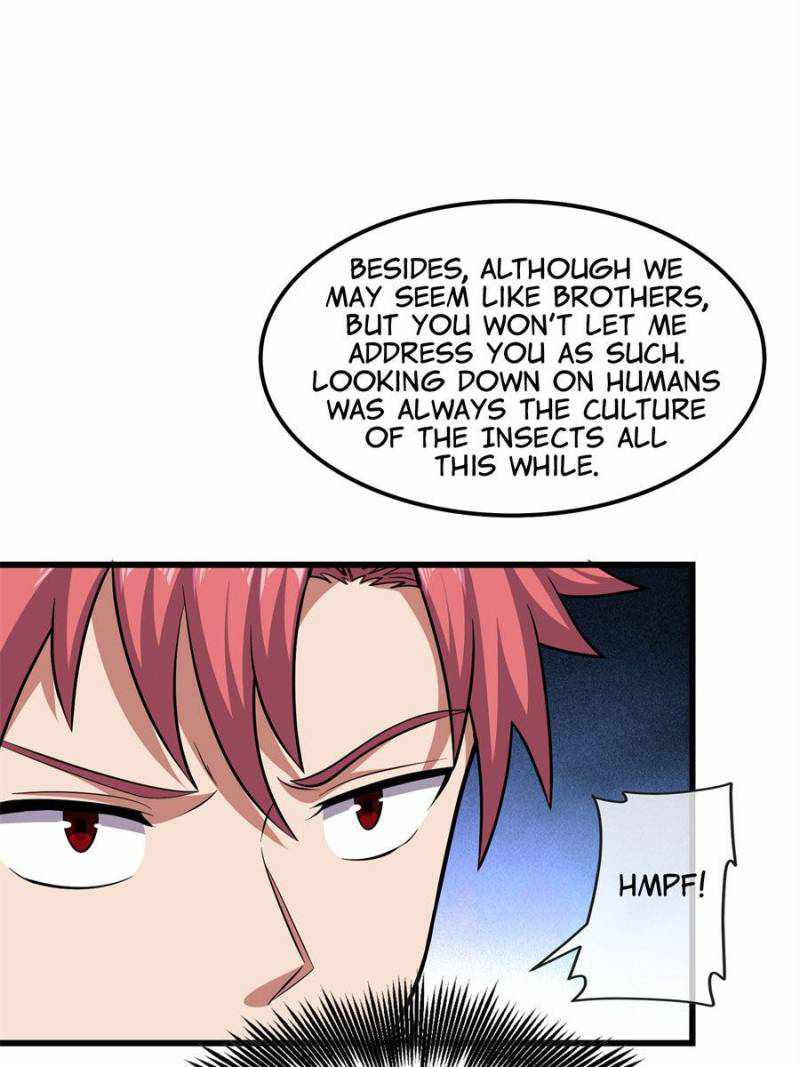 The Boss of Token Exchanging Chapter 149 - Page 68