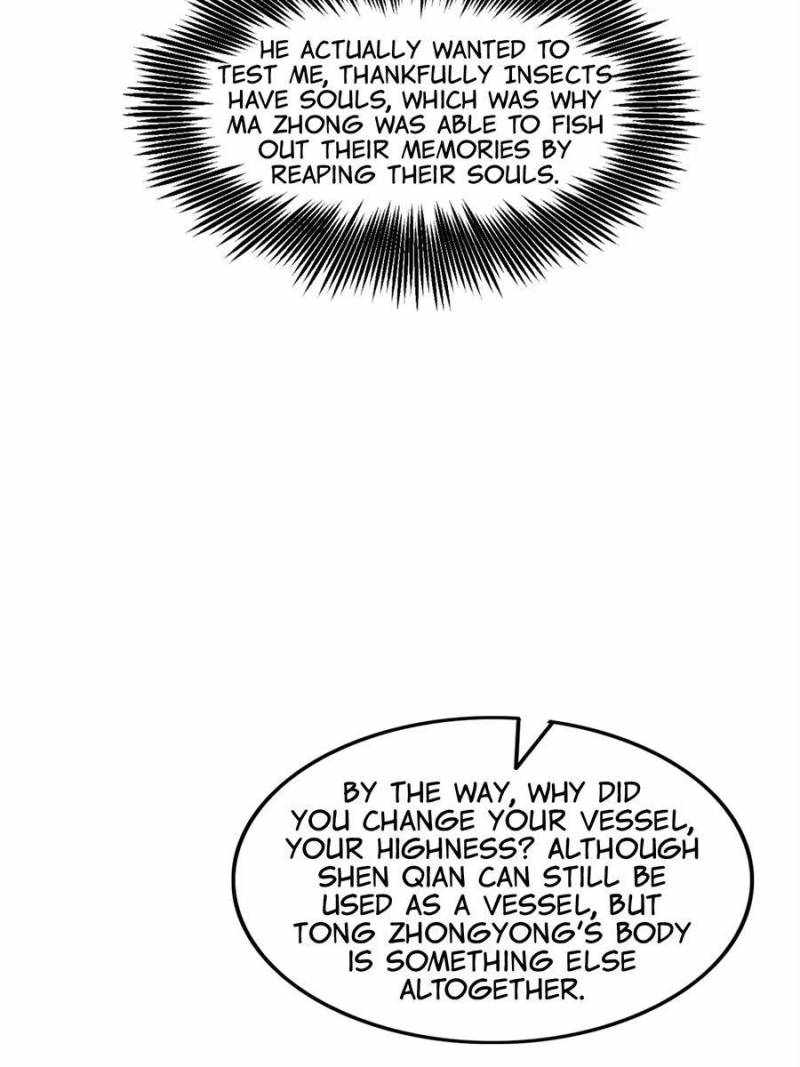 The Boss of Token Exchanging Chapter 149 - Page 69