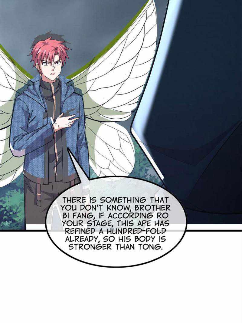 The Boss of Token Exchanging Chapter 149 - Page 71