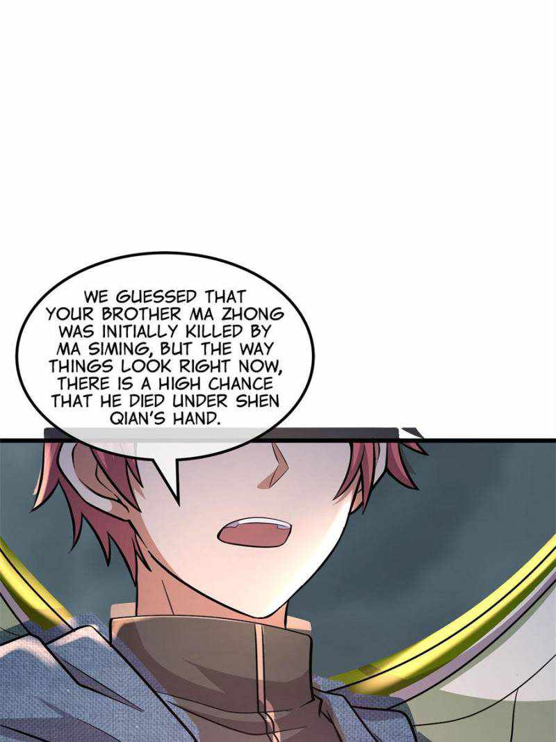 The Boss of Token Exchanging Chapter 149 - Page 72