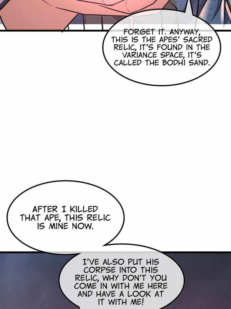 The Boss of Token Exchanging Chapter 149 - Page 74