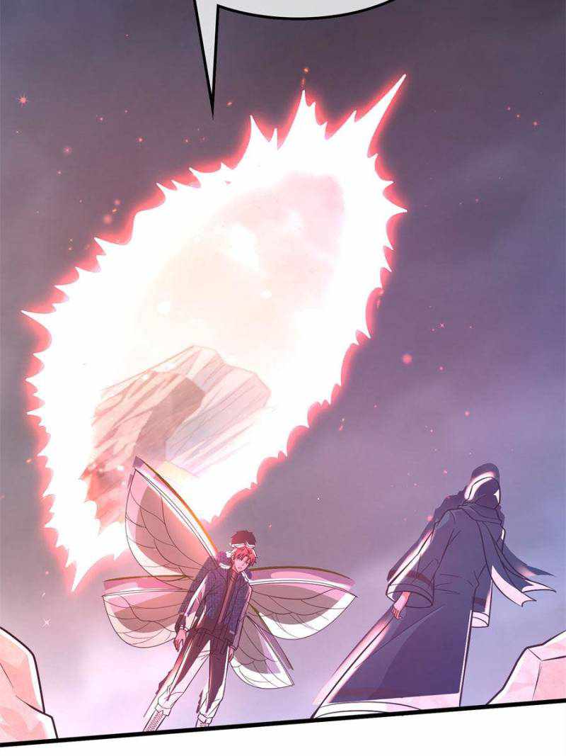 The Boss of Token Exchanging Chapter 149 - Page 75