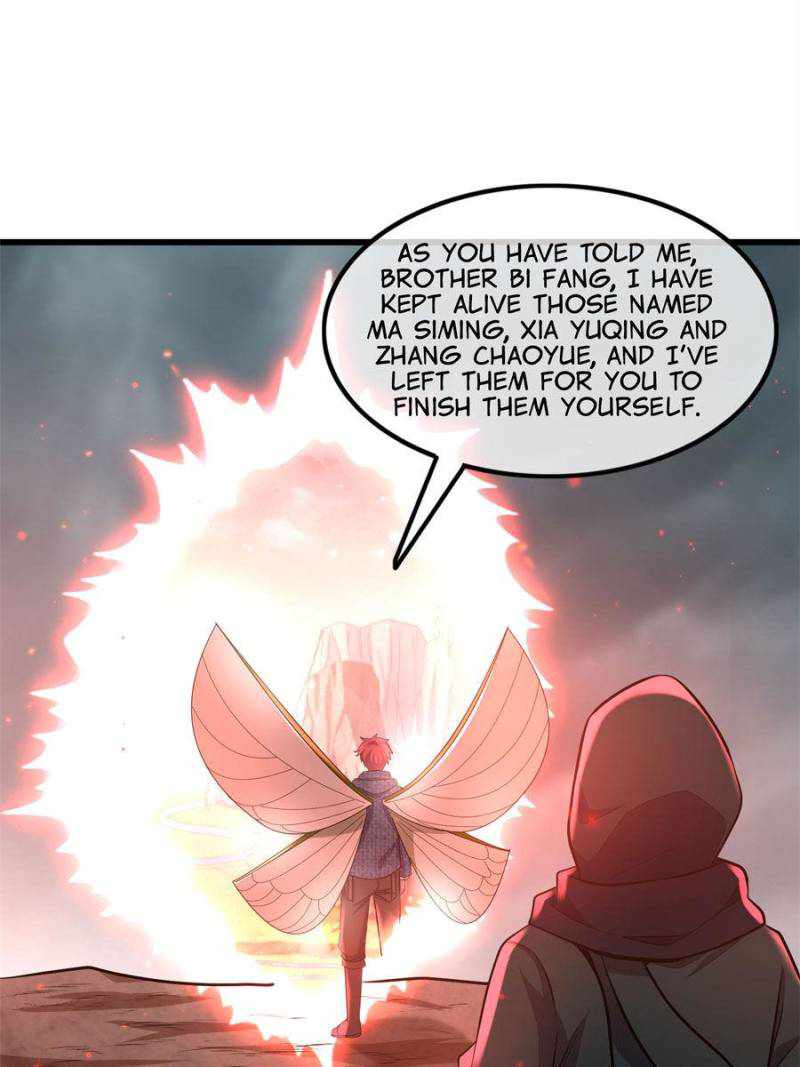 The Boss of Token Exchanging Chapter 149 - Page 77