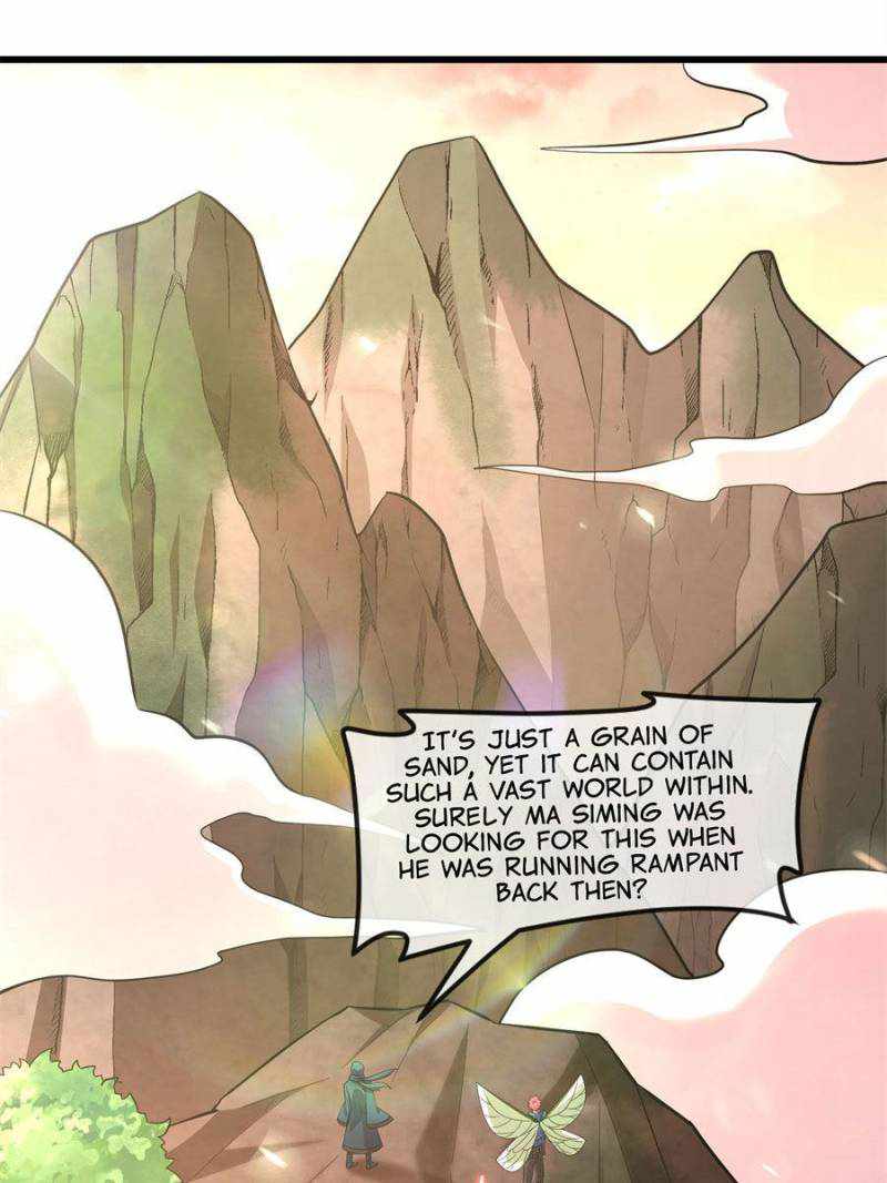 The Boss of Token Exchanging Chapter 149 - Page 79