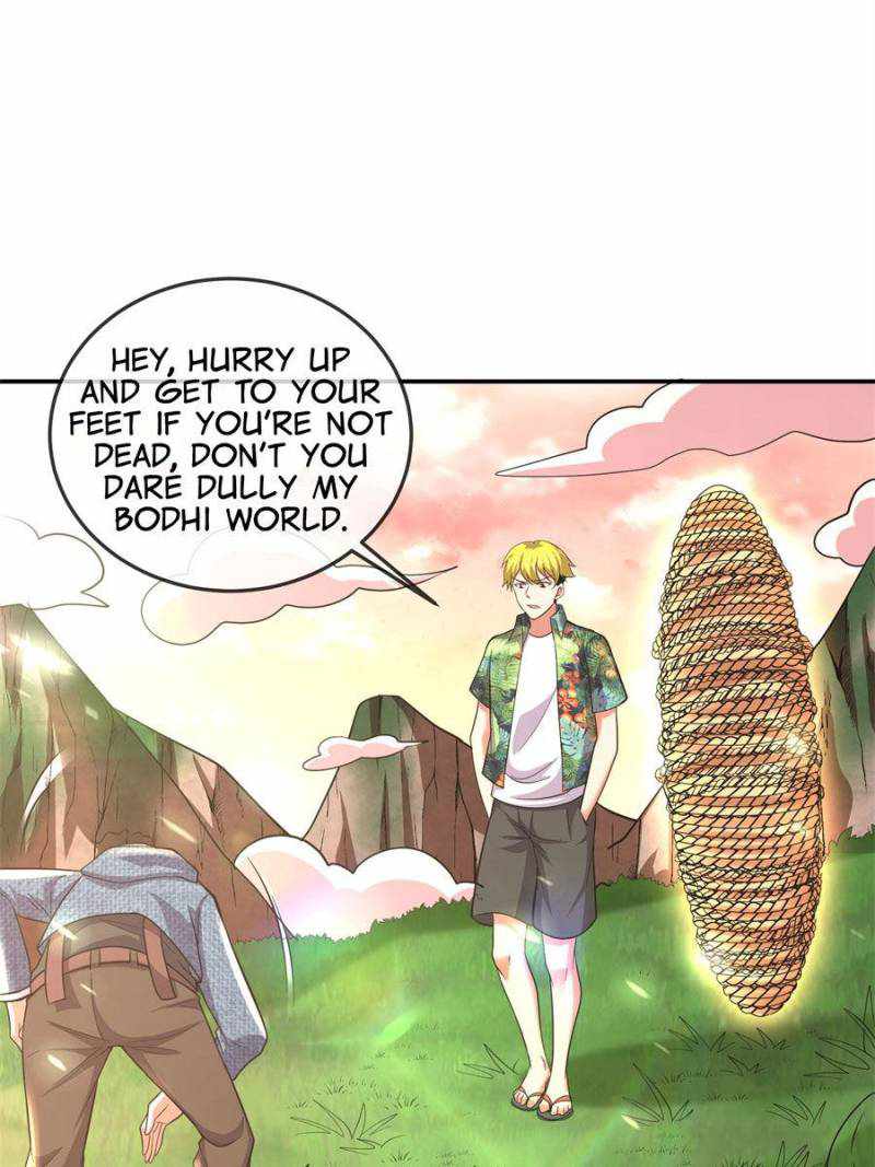 The Boss of Token Exchanging Chapter 149 - Page 9