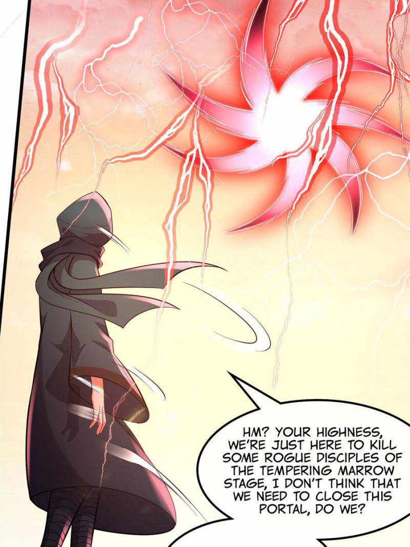 The Boss of Token Exchanging Chapter 149 - Page 82