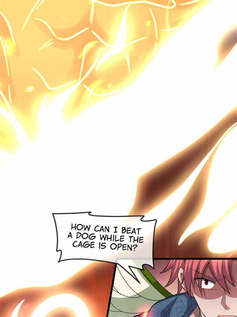 The Boss of Token Exchanging Chapter 149 - Page 85