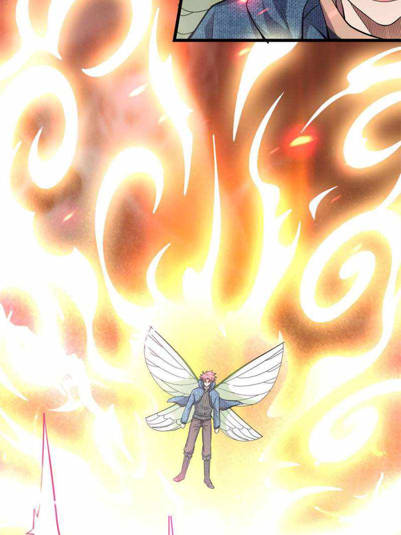 The Boss of Token Exchanging Chapter 149 - Page 86