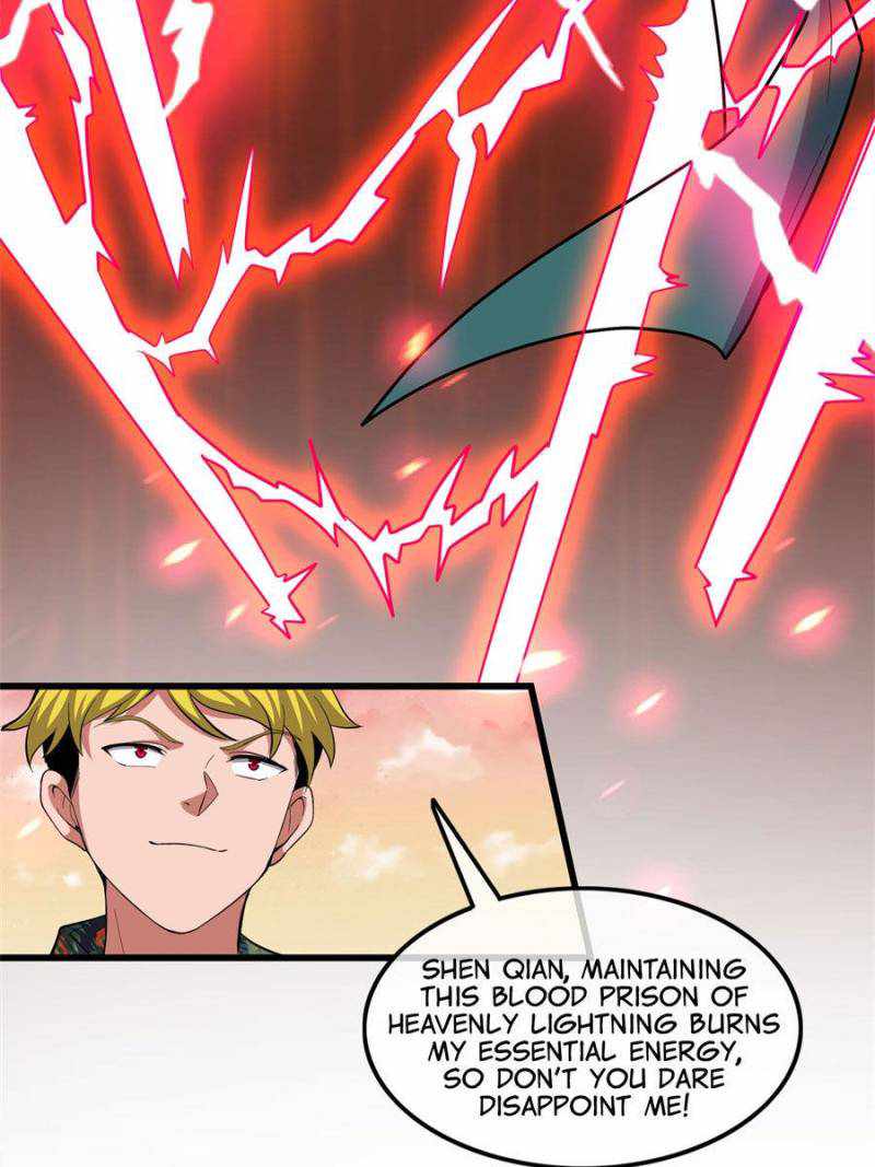 The Boss of Token Exchanging Chapter 149 - Page 89