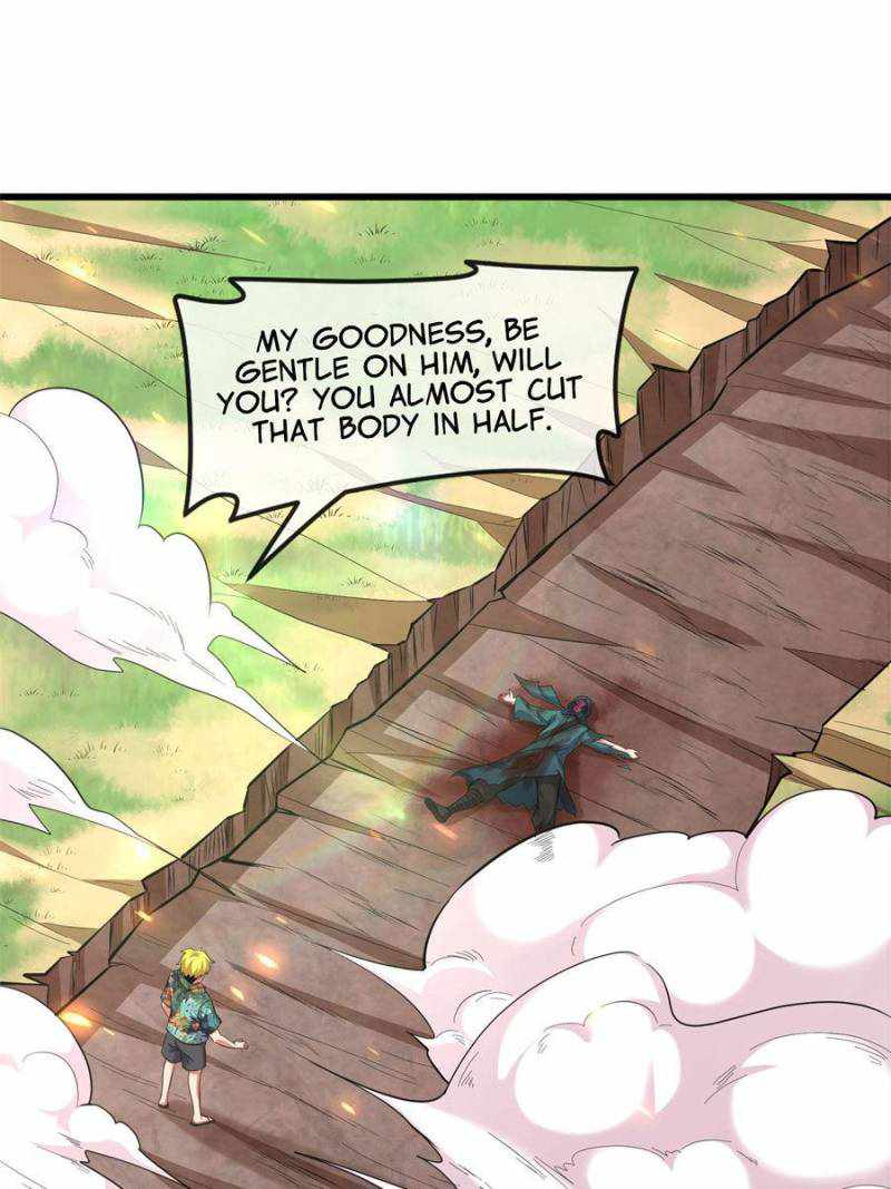 The Boss of Token Exchanging Chapter 149 - Page 92