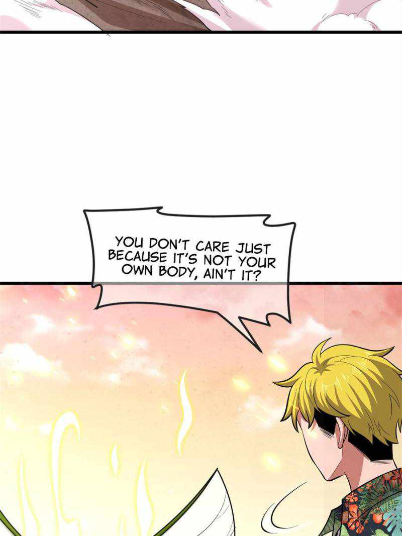 The Boss of Token Exchanging Chapter 149 - Page 93