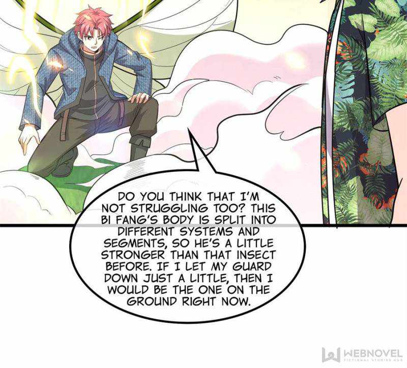 The Boss of Token Exchanging Chapter 149 - Page 94