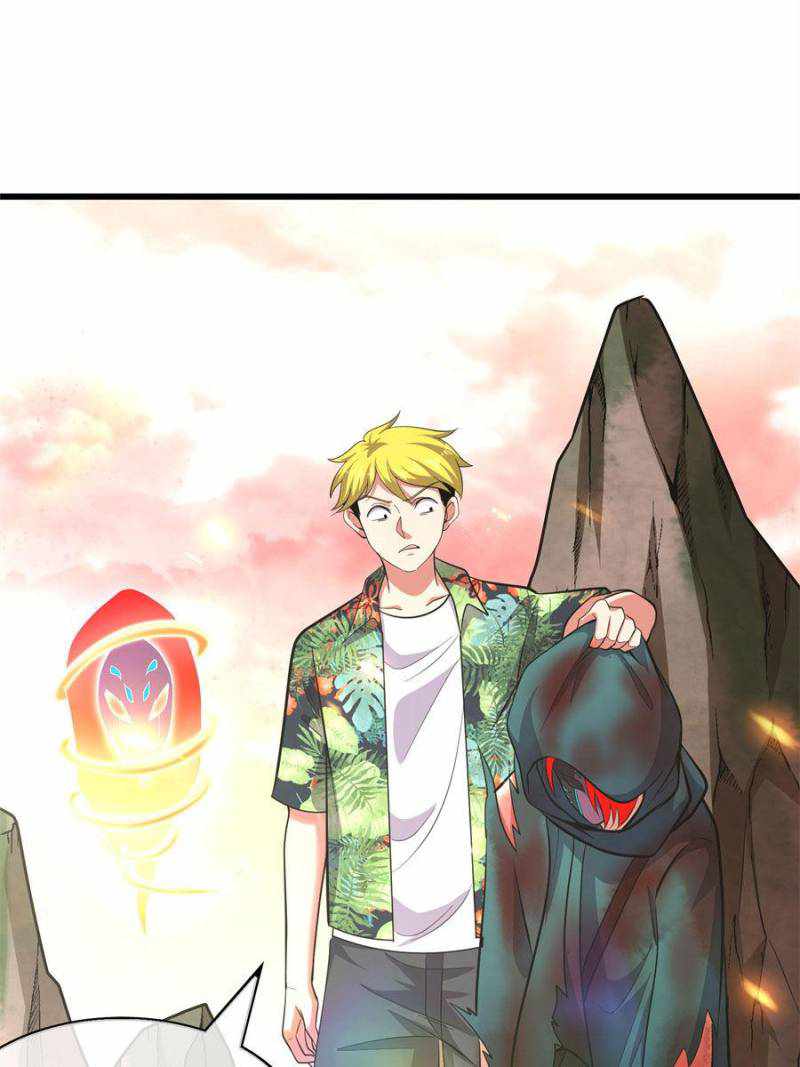 The Boss of Token Exchanging Chapter 149 - Page 95