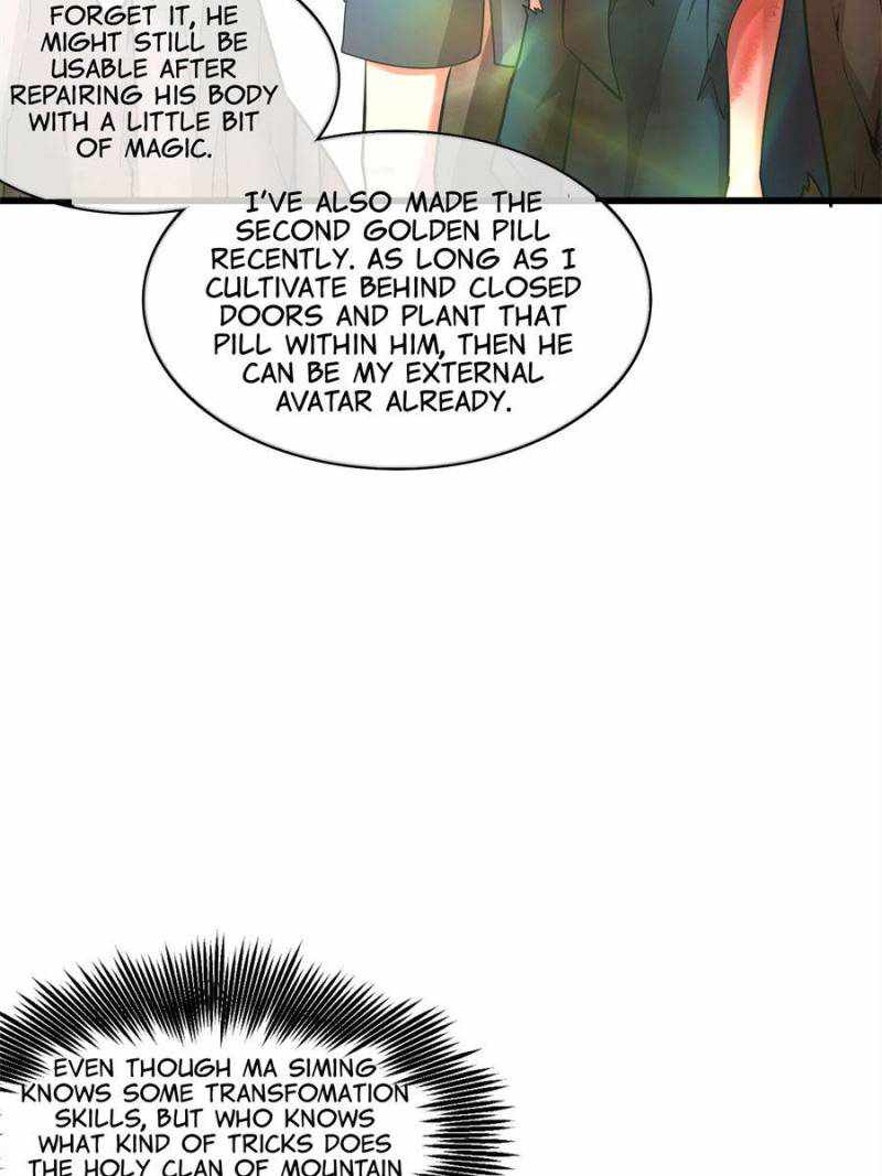 The Boss of Token Exchanging Chapter 149 - Page 96