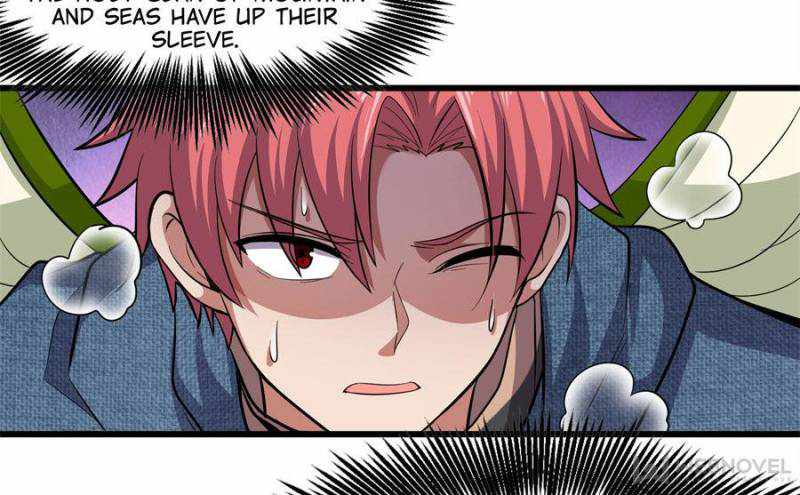 The Boss of Token Exchanging Chapter 149 - Page 97